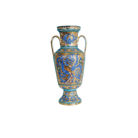 ROMAN VASE 52CM