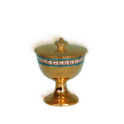 CIBORIUM 5 1/2in 14CM