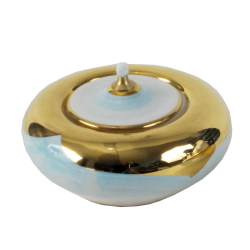 OIL LAMP 4 3/4in