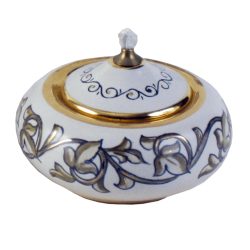 OIL LAMP 4 3/4in 12CM