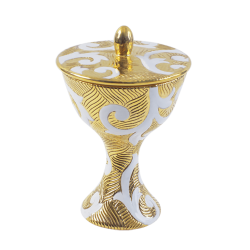 CIBORIUM 6 3/4in 17CM