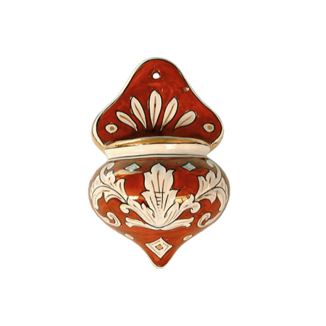 HOLY WATER HOLDER 2nd