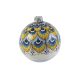 CHRISTMAS ORNAMENT 8CM