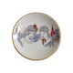WALL/DECOR PLATE 20CM