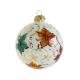 CHRISTMAS ORNAMENT 8CM
