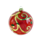 CHRISTMAS ORNAMENT 10CM