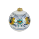 CHRISTMAS ORNAMENT 10CM