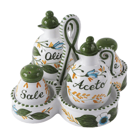 OLIERA SALIERA 5PZ (O-A-S-P)