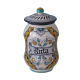 PHARMACY JAR 16CM