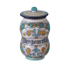 PHARMACY JAR 16CM