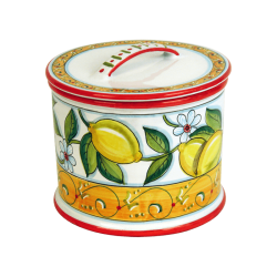 CANISTER 20X16CM