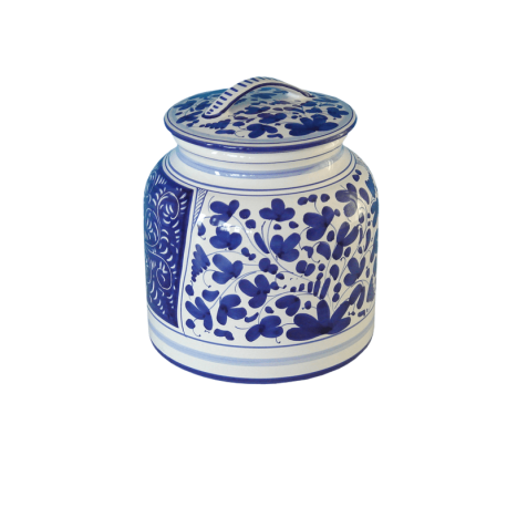 CANISTER 18X18