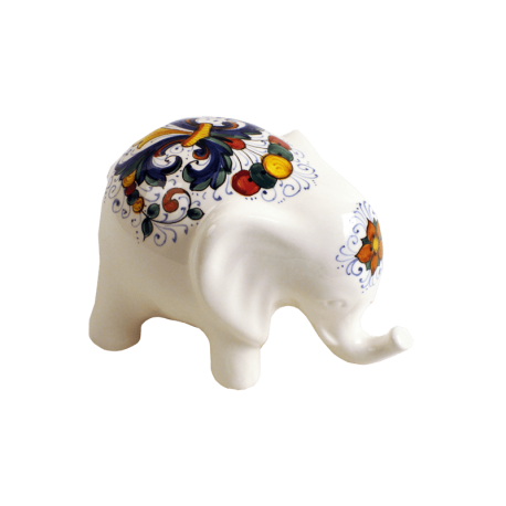 ELEFANTE CM. 15