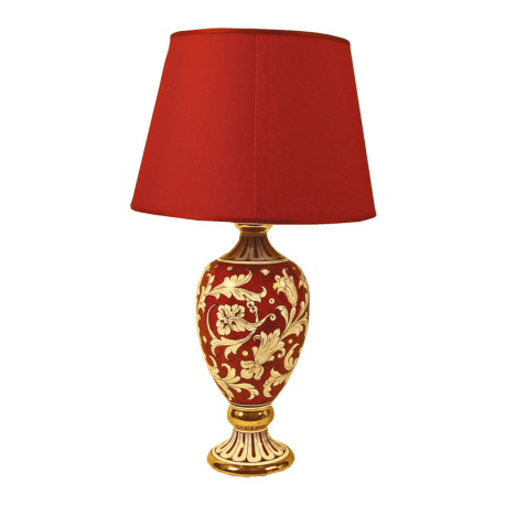 LAMP 38CM