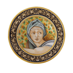 PIATTO ART. CM. 52