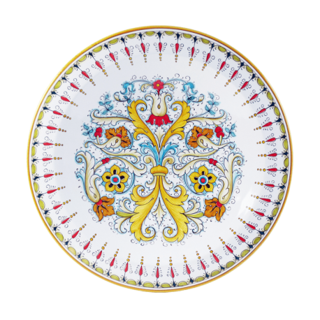 WALL/DECOR PLATE 45CM