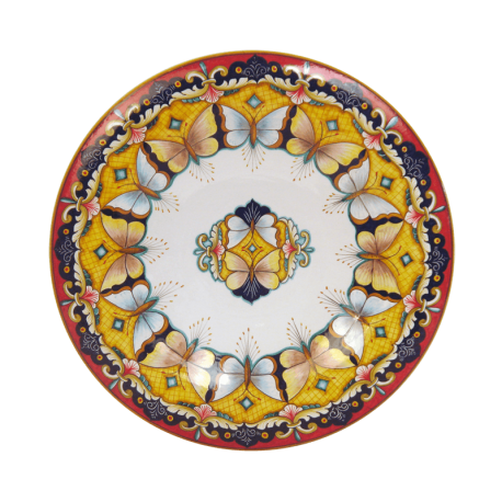 WALL/DECOR PLATE 50CM