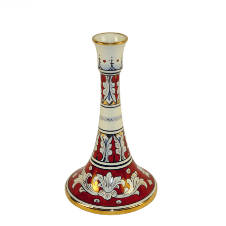 CANDLESTICK 24CM