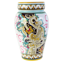 UMBRELLA STAND/VASE 50CM