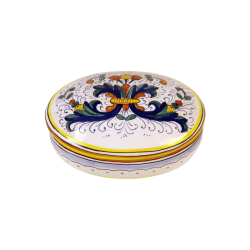 OVAL BOX 3 SIZE