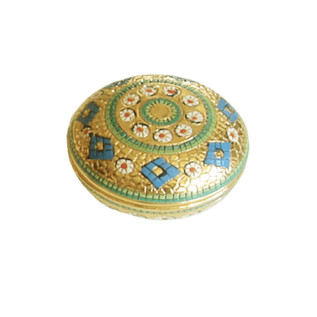 RD BOX 10CM